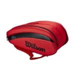 Wilson Tenis Çantası RF DNA 12PK