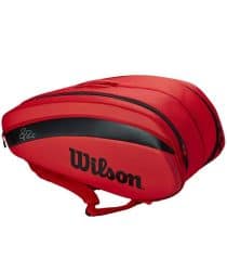 Wilson Tenis Çantası RF DNA 12PK
