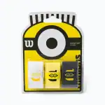 Wilson Minions Over Grip 3'lü WR8408401