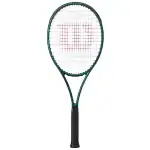 wilson blade 98s v9 tenis raketi