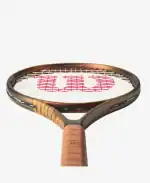 Wilson Pro Staff 25 V14 Çocuk Tenis Raketi - Görsel 3