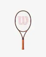 Wilson Pro Staff 25 V14 Çocuk Tenis Raketi