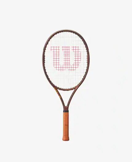 Wilson Pro Staff 25 V14 Çocuk Tenis Raketi