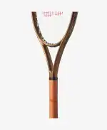 Wilson Pro Staff 25 V14 Çocuk Tenis Raketi - Görsel 4