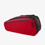 Wilson Tenis Çantası Clash 9pk WR8016400