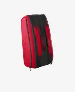 Wilson Tenis Çantası Clash 9pk WR8016400 - Görsel 3