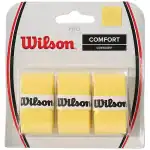 Wilson  Pro Overgrip 3 lü Raket Gribi  WRZ4014YE