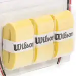 Wilson  Pro Overgrip 3 lü Raket Gribi  WRZ4014YE - Görsel 2