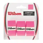 Wilson Pro Overgrip 3 lü Raket Gribi WRZ4014PK