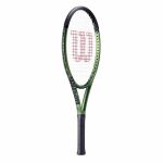 Wilson Çocuk Tenis Raketi Blade 25 V8.0 WR079310U - Görsel 2