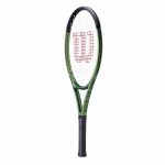Wilson Çocuk Tenis Raketi Blade 25 V8.0 WR079310U - Görsel 3