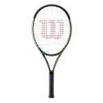 Wilson Çocuk Tenis Raketi Blade 25 V8.0 WR079310U