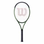 Wilson Çocuk Tenis Raketi Blade 26 V8.0 WR079210U