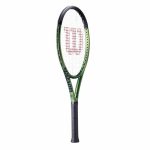 Wilson Çocuk Tenis Raketi Blade 26 V8.0 WR079210U - Görsel 2