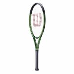 Wilson Çocuk Tenis Raketi Blade 26 V8.0 WR079210U - Görsel 3