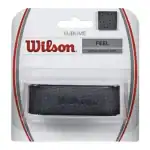 Wilson Grip Premium Siyah Deri WRZ470300