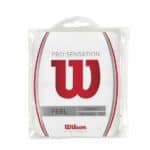 Wilson Grip Pro Sensation 12' li Overgrip WRZ4011WH