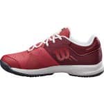 Wilson Kaos Comp 3.0 ALL COURT Kadın Tenis Ayakkabısı WRS330290U - Görsel 2