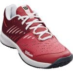 Wilson Kaos Comp 3.0 ALL COURT Kadın Tenis Ayakkabısı WRS330290U - Görsel 3