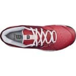 Wilson Kaos Comp 3.0 ALL COURT Kadın Tenis Ayakkabısı WRS330290U - Görsel 4