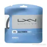Luxılon Big Banger Alu Power Soft 1.25 WRZ990101