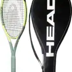 Head IG Challenge Pro- Lime Tenis Raketi