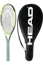 Head IG Challenge Pro- Lime Tenis Raketi