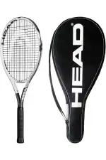Head IG Challenge Pro White Tenis Raketi