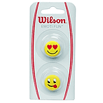 Wilson Emojili Titreşim Önleyici