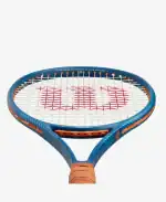 Wilson Blade 98 V9 2024 Roland Garros Edition - Görsel 3