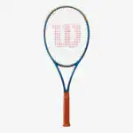 Wilson Blade 98 V9 2024 Roland Garros Edition