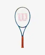 Wilson Blade 98 V9 2024 Roland Garros Edition