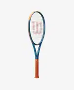 Wilson Blade 98 V9 2024 Roland Garros Edition - Görsel 2