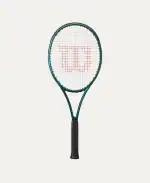 Wilson Blade 100 V9 Tenis Raketi