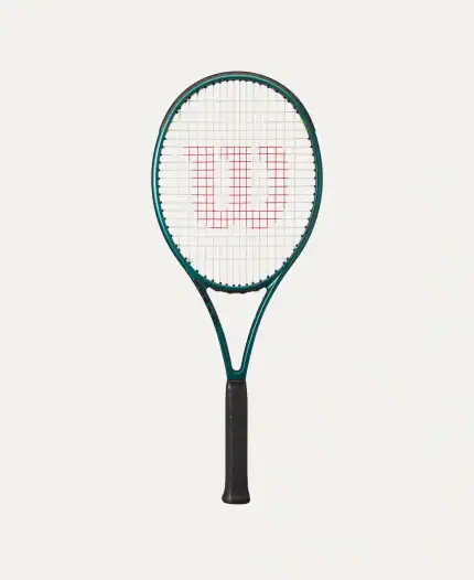 Wilson Blade 100 V9 Tenis Raketi