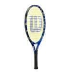 Wilson Minions 3.0 23 Tenis Raketi WR124210H - Görsel 3