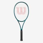 Wilson Blade 98 (18x20) V9 Tenis Raketi