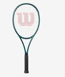 Wilson Blade 98 (18x20) V9 Tenis Raketi