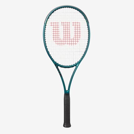 Wilson Blade 98 (18x20) V9 Tenis Raketi