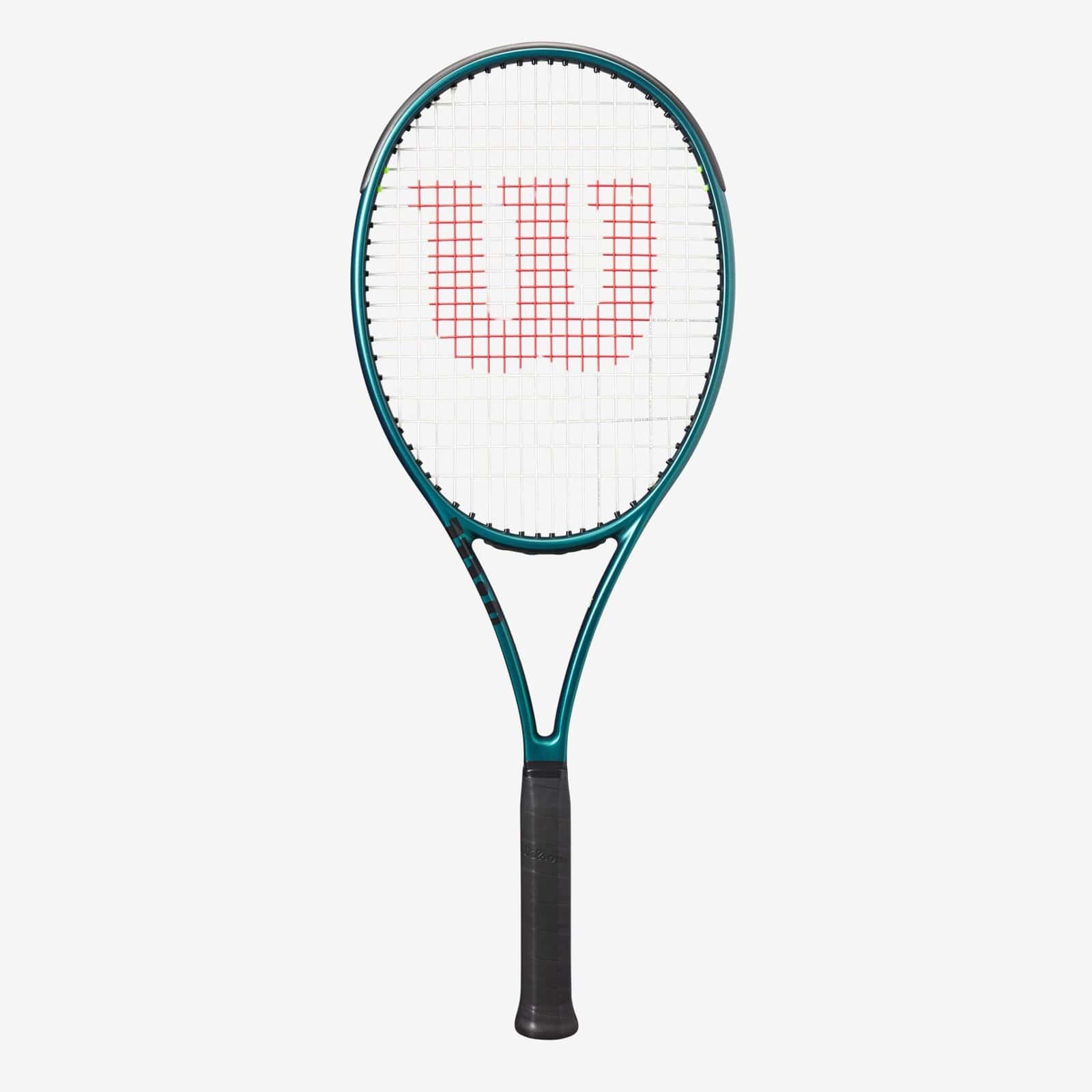 Wilson Blade 98 (18x20) V9 Tenis Raketi Wilson Blade 98 (18x20) V9 Tenis Raketi
