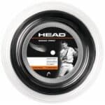 Head Sonic Pro Siyah 1.25 200m Rulo 281128-17BK