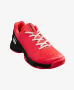 Wilson Tenis Ayakkabısı Rush Pro JR - Görsel 2