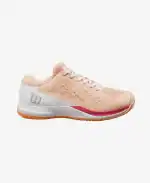 Wilson Kadın Tenis Ayakkabısı Rush Pro Ace WRS331950U