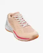 Wilson Kadın Tenis Ayakkabısı Rush Pro Ace WRS331950U - Görsel 3