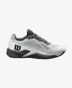 Wilson Erkek Tenis Ayakkabısı Rush Pro 4.0 Shift Ballad