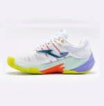 Joma Padel 2309 Beyaz Tenis Ayakkabısı TOPLS2402OM - Görsel 2