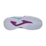 Joma Kadın Tenis Ayakkabısı Roland Blanco Vıoleta Trols2402Ac - Görsel 2