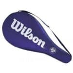 Wilson Roland Garros 2024 Tenis Raketi Kılıfı