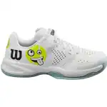 Wilson Çocuk Tenis Ayakkabısı Kaos Emo WRS331800U