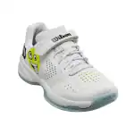 Wilson Çocuk Tenis Ayakkabısı Kaos Emo WRS331800U - Görsel 2